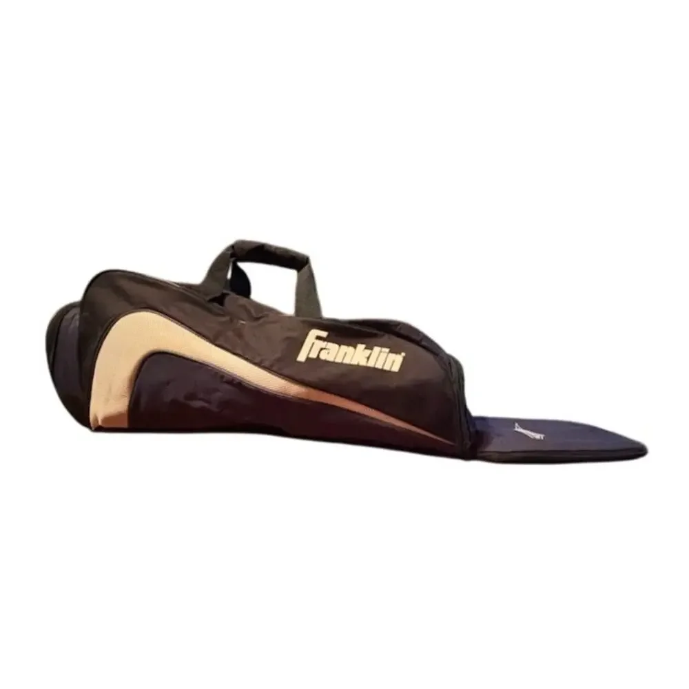 Franklin Baseball Softball Bag Bat Equipment Carrying Bag